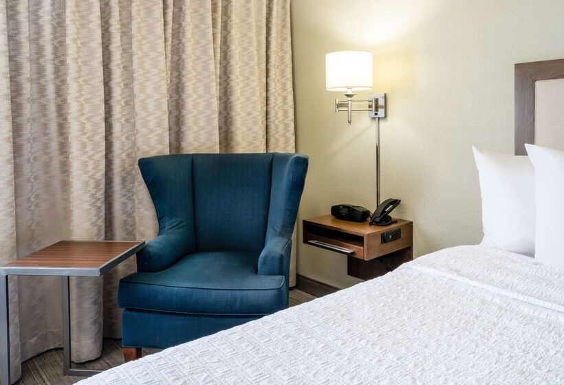 בית מלון כפרי Hampton Inn By Hilton Irvine East   Lake Forest