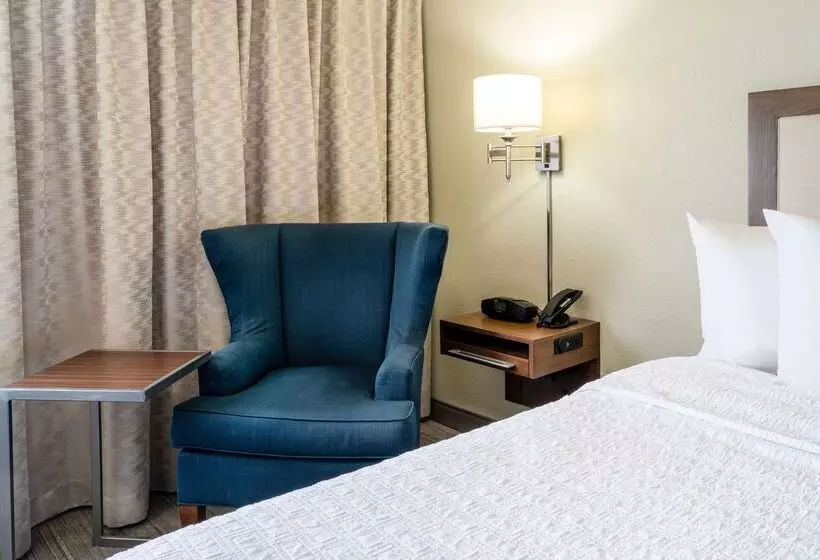 酒店 Hampton Inn By Hilton Irvine East   Lake Forest