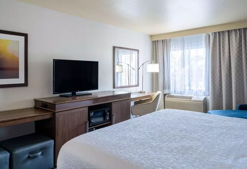 酒店 Hampton Inn By Hilton Irvine East   Lake Forest