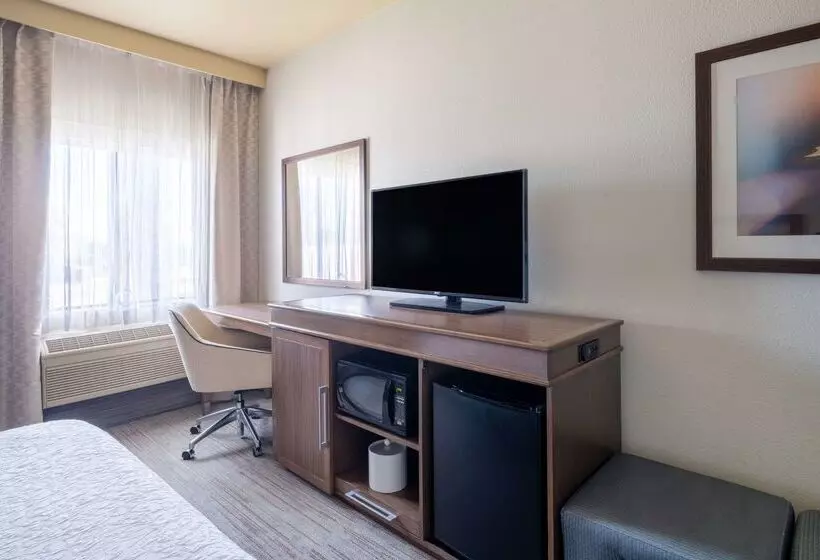 酒店 Hampton Inn By Hilton Irvine East   Lake Forest