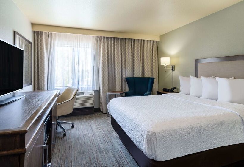 בית מלון כפרי Hampton Inn By Hilton Irvine East   Lake Forest