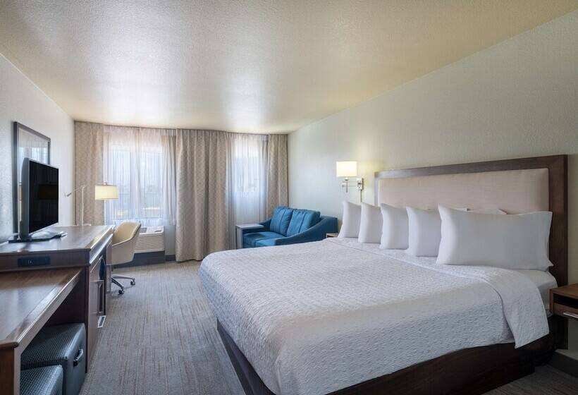 בית מלון כפרי Hampton Inn By Hilton Irvine East   Lake Forest