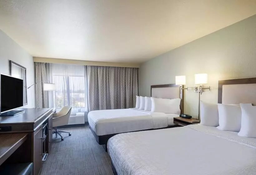 酒店 Hampton Inn By Hilton Irvine East   Lake Forest
