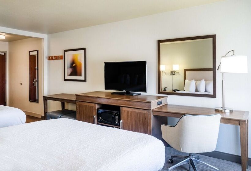 בית מלון כפרי Hampton Inn By Hilton Irvine East   Lake Forest