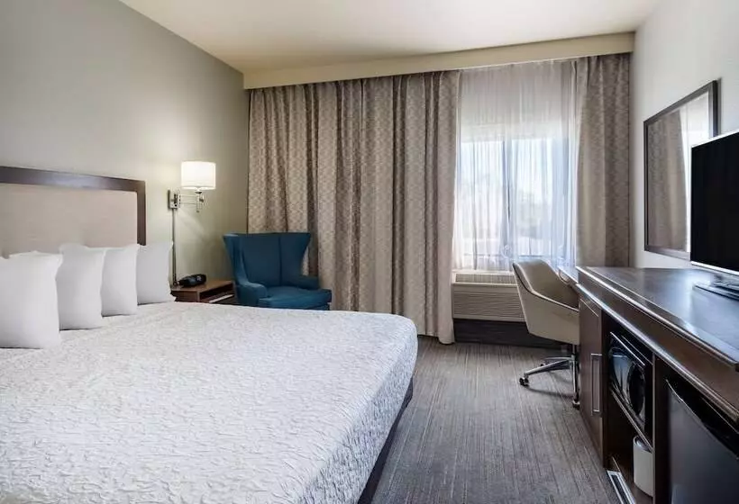 酒店 Hampton Inn By Hilton Irvine East   Lake Forest