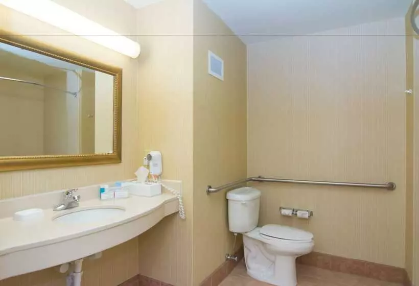 هتل Hampton Inn Jacksonville I 10 West