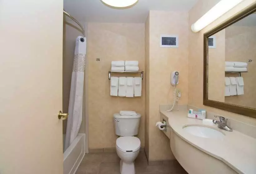 هتل Hampton Inn Jacksonville I 10 West