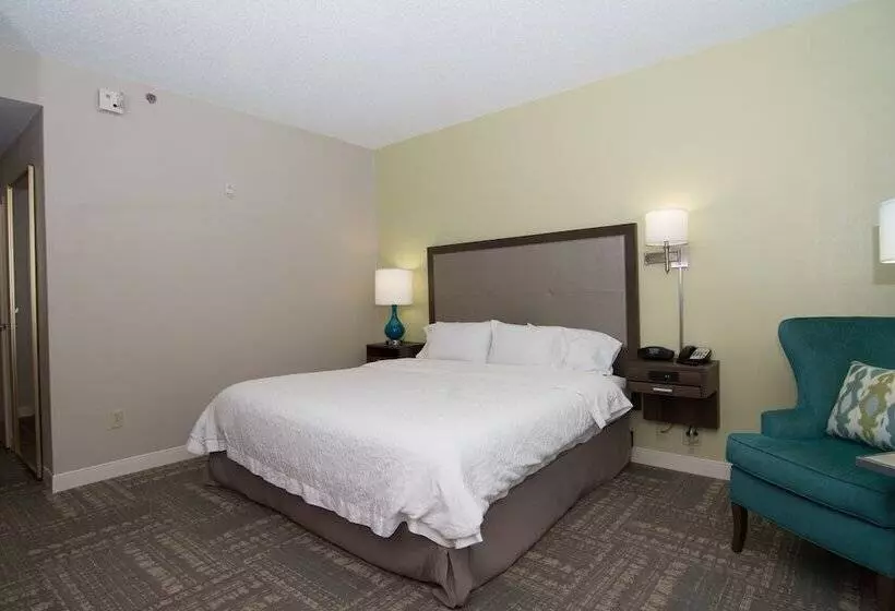 هتل Hampton Inn Jacksonville I 10 West