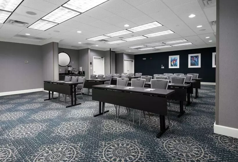 فندق Hampton Inn Lawrenceville Duluth