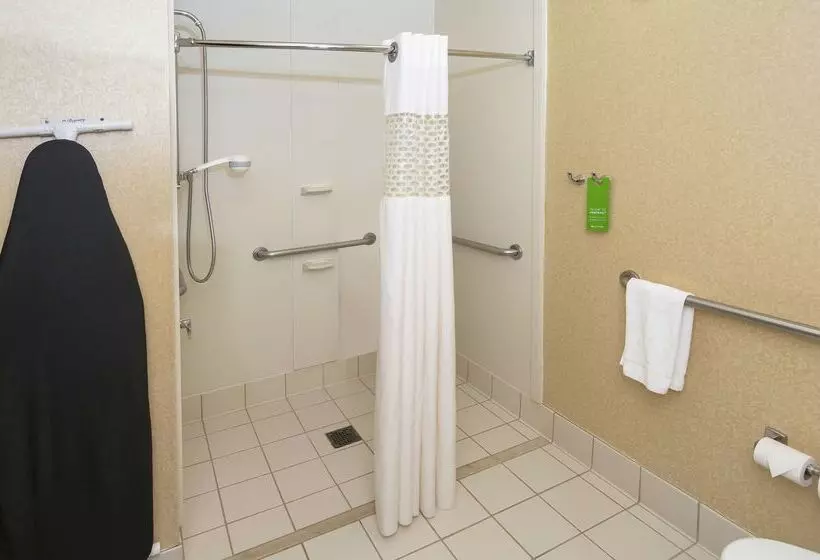 فندق Hampton Inn Lawrenceville Duluth