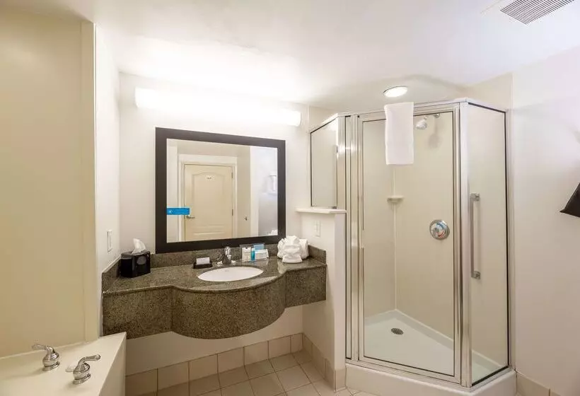 فندق Hampton Inn Lawrenceville Duluth