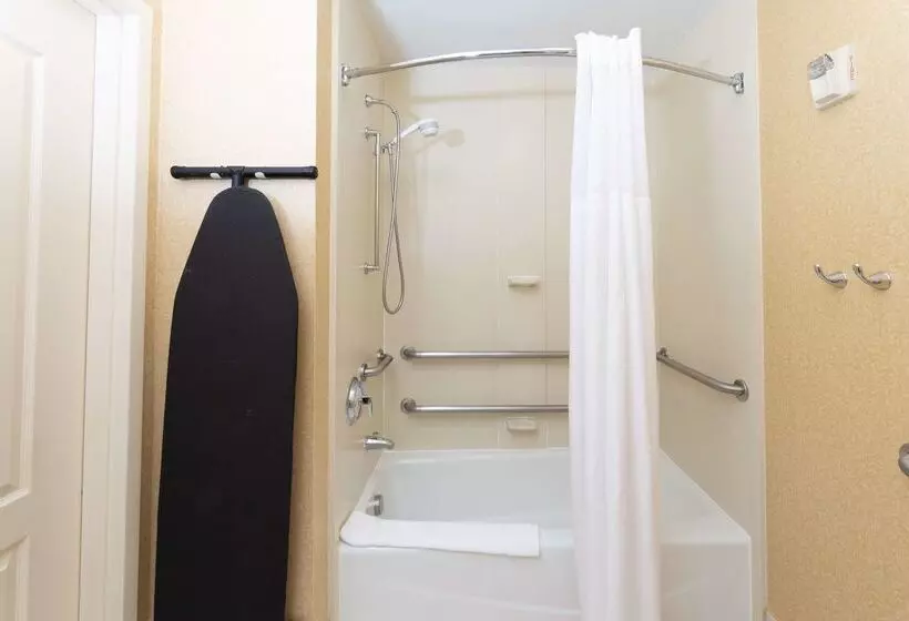 فندق Hampton Inn Lawrenceville Duluth