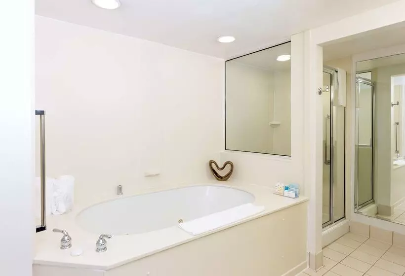 فندق Hampton Inn Lawrenceville Duluth