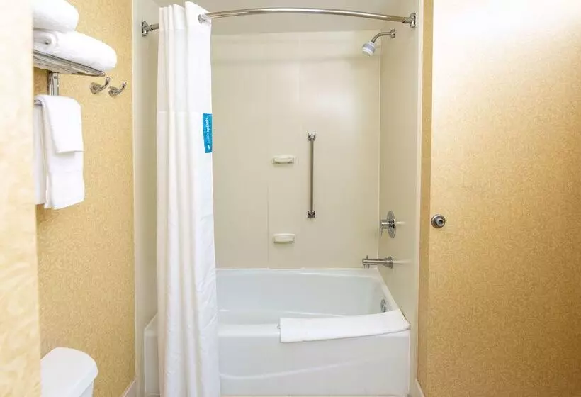 فندق Hampton Inn Lawrenceville Duluth