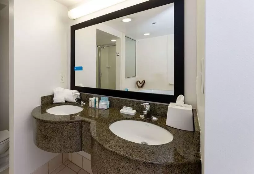 فندق Hampton Inn Lawrenceville Duluth