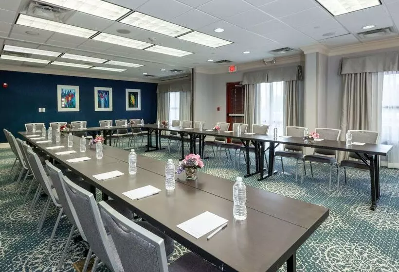 فندق Hampton Inn Lawrenceville Duluth