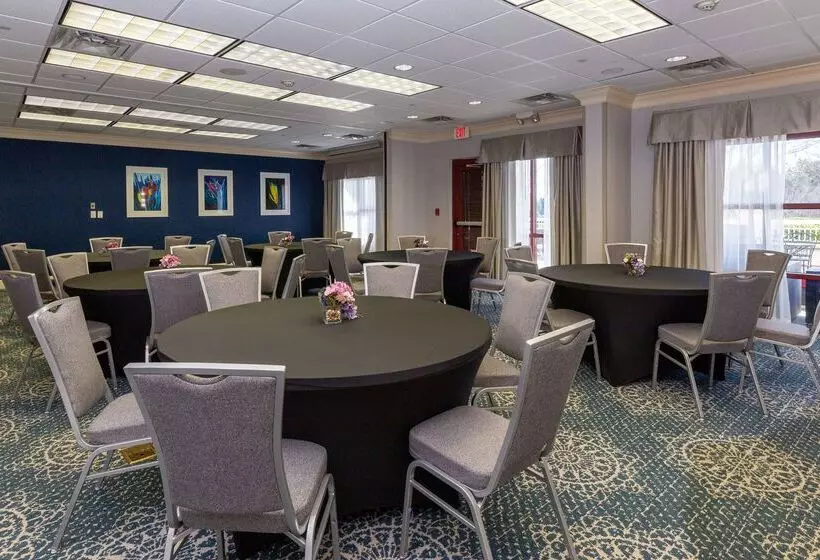 فندق Hampton Inn Lawrenceville Duluth