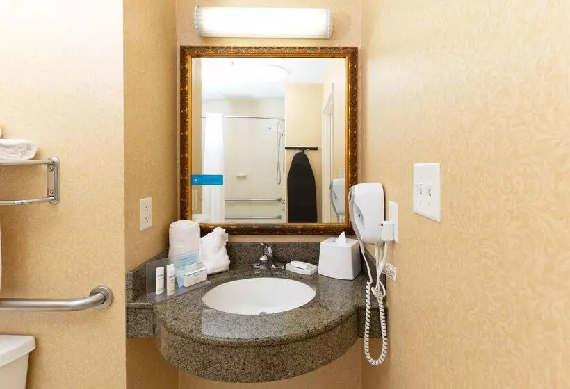 فندق Hampton Inn Lawrenceville Duluth