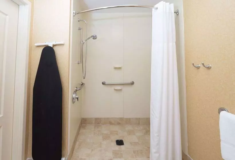 فندق Hampton Inn Lawrenceville Duluth