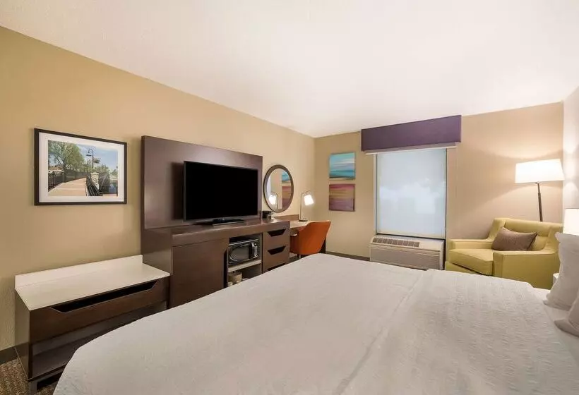 ホテル Hampton Inn Mchenry