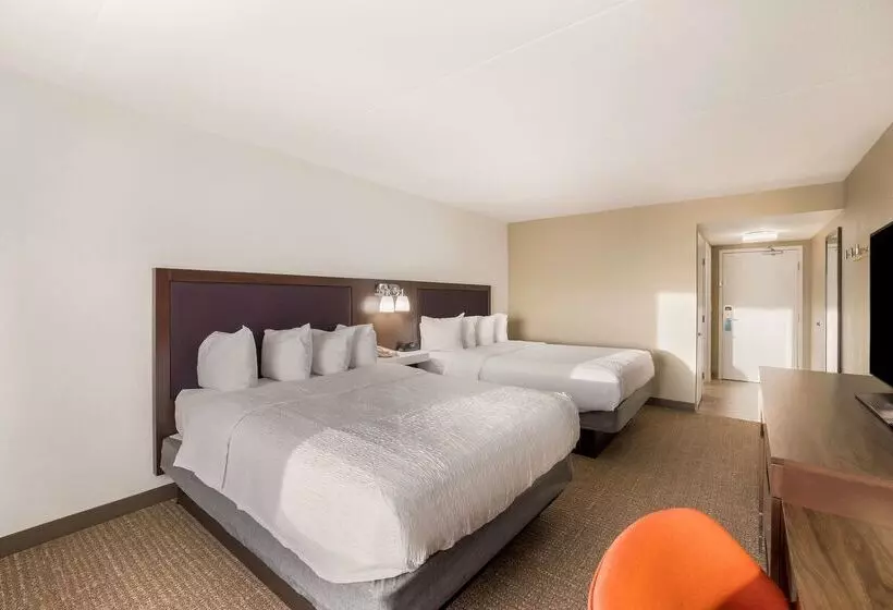 ホテル Hampton Inn Mchenry