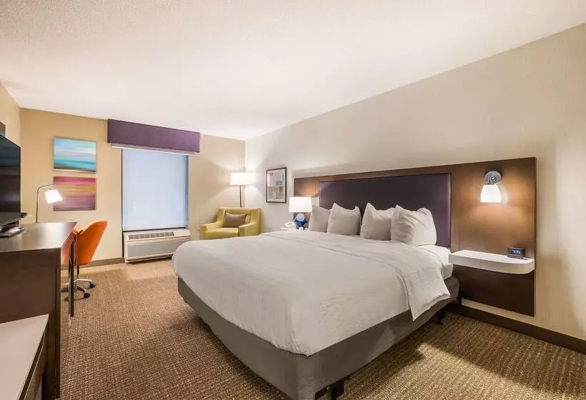 ホテル Hampton Inn Mchenry