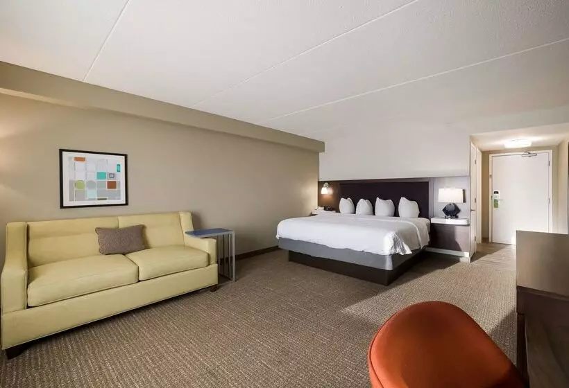 ホテル Hampton Inn Mchenry