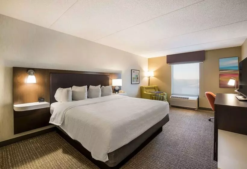 ホテル Hampton Inn Mchenry