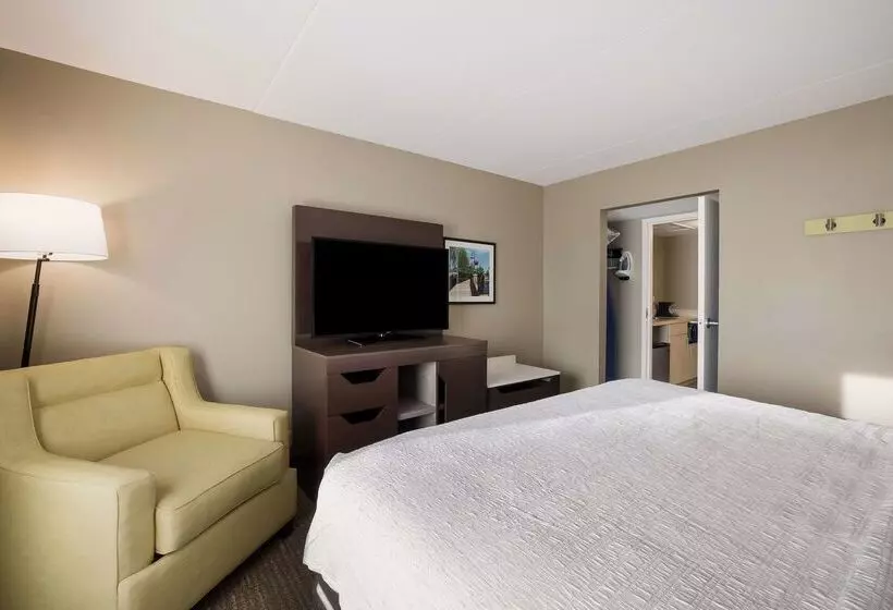 ホテル Hampton Inn Mchenry