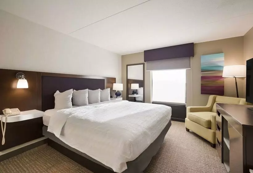 ホテル Hampton Inn Mchenry