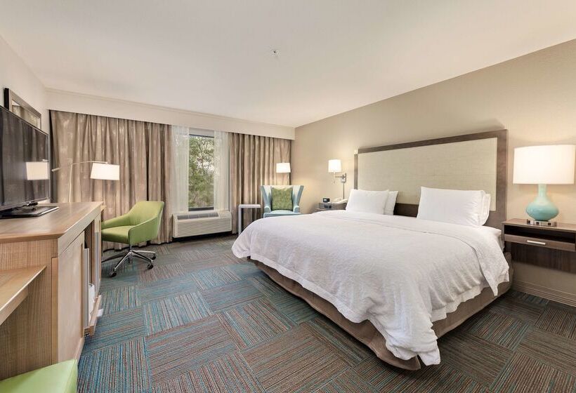 호텔 Hampton Inn Niceville Eglin Air Force Base