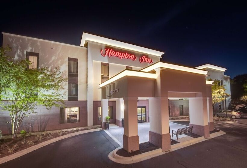 호텔 Hampton Inn Niceville Eglin Air Force Base
