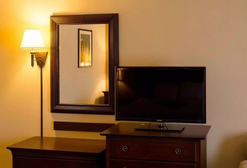 Отель Hampton Inn Oxfordwest