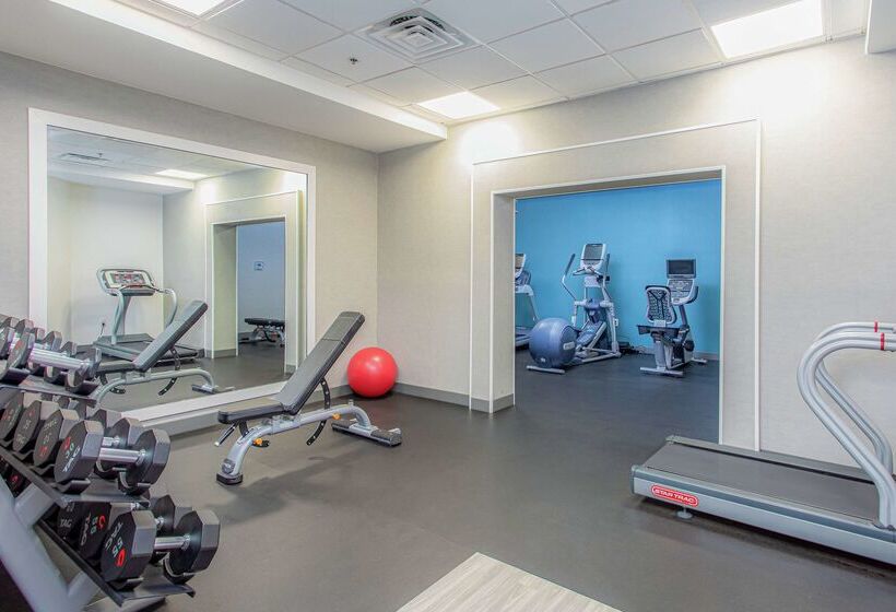 酒店 Hampton Inn Pensacola Beach