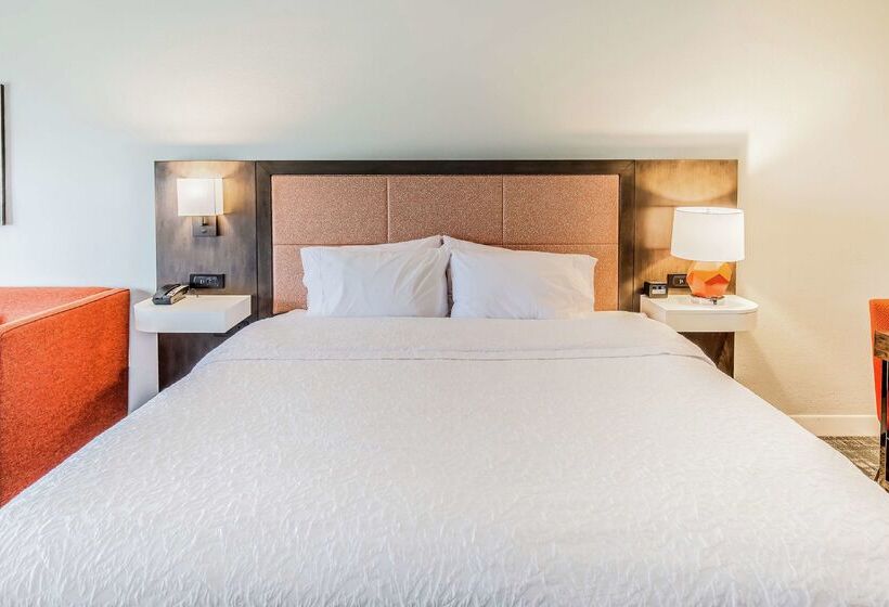 酒店 Hampton Inn Pensacola Beach