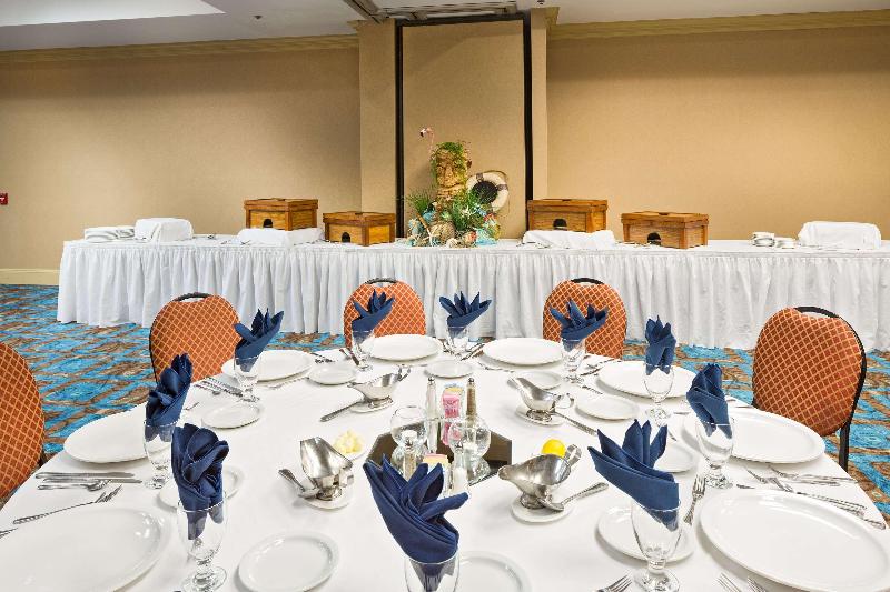 酒店 Hampton Inn Pensacola Beach