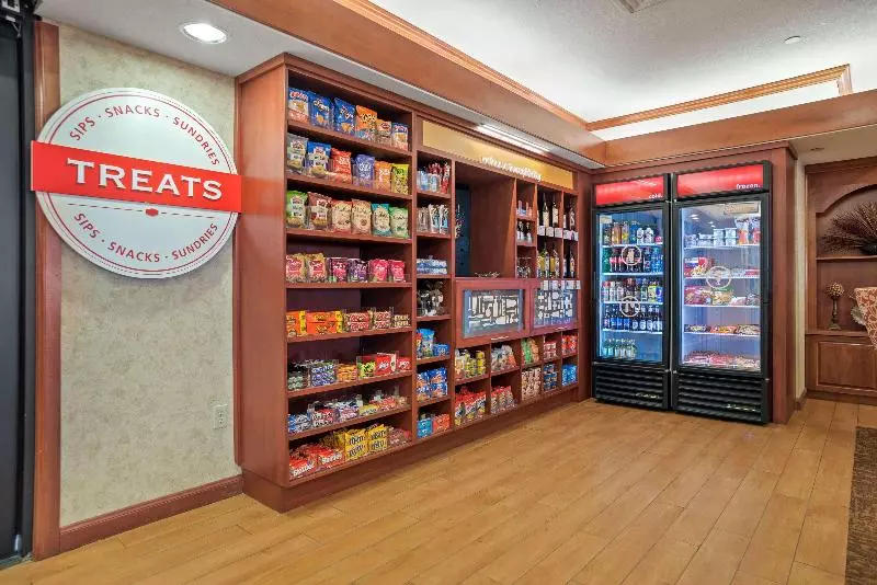 هتل Comfort Inn & Suites Rapid City Near Mt Rushmore