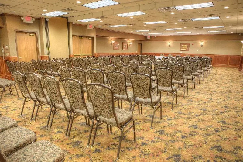 هتل Comfort Inn & Suites Rapid City Near Mt Rushmore