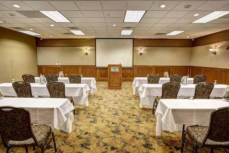 هتل Comfort Inn & Suites Rapid City Near Mt Rushmore