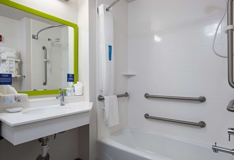 ホテル Hampton Inn Richfield