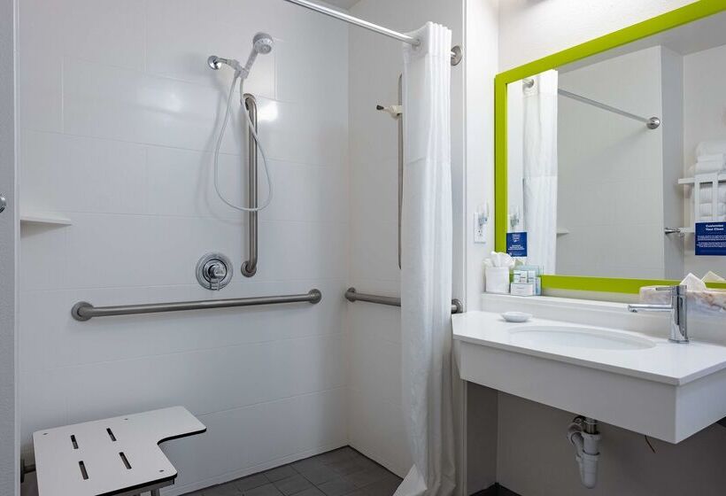 ホテル Hampton Inn Richfield