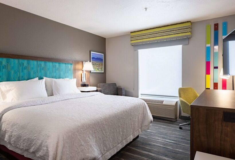 ホテル Hampton Inn Richfield