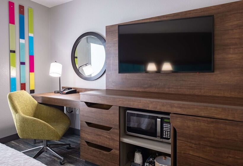 ホテル Hampton Inn Richfield