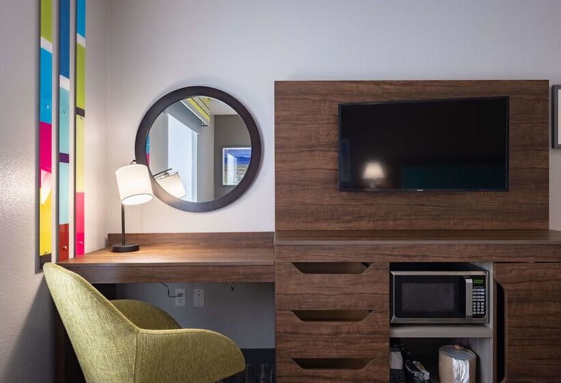 ホテル Hampton Inn Richfield