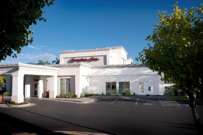 ホテル Hampton Inn Richfield