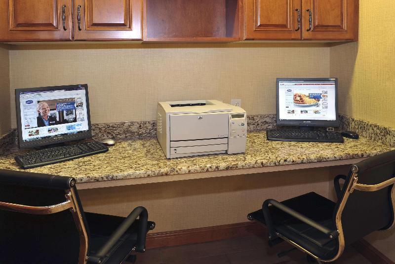 ホテル Hampton Inn Richfield