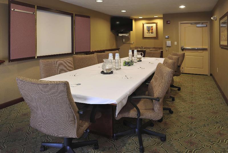 ホテル Hampton Inn Richfield