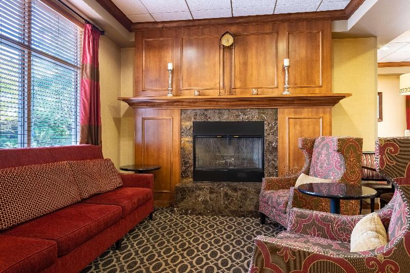 ホテル Hampton Inn Richfield