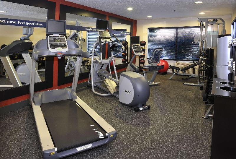 ホテル Hampton Inn Richfield