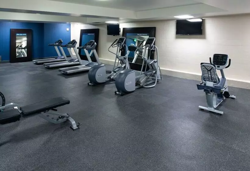 فندق Hampton Inn San Francisco Daly City